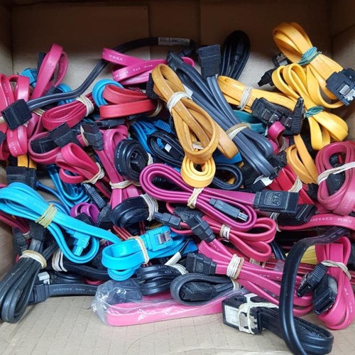 Kabel Sata Hardisk