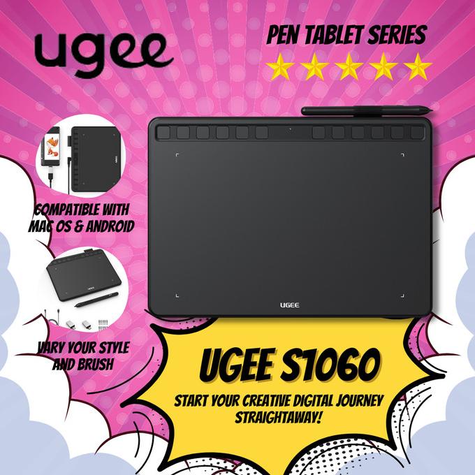 ugee-ue12-11-6-inch-drawing-tablet-full-laminated-screen-124-srgb