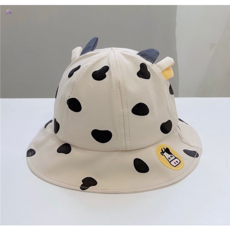 BABY K2 - Topi Sapi Kode 00306