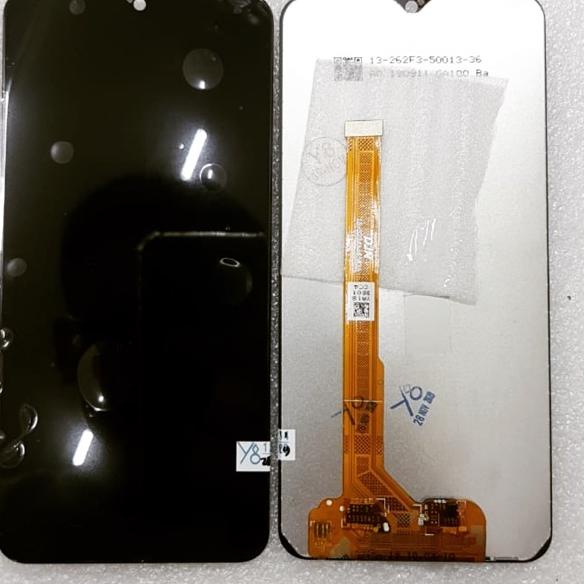 12.12 MALL LCD TPUCHSCREEN VIVO Y91 Y91C Y93 Y95 LCD VIVO Y91 LCD Y91 FULLSET COMPLETE 