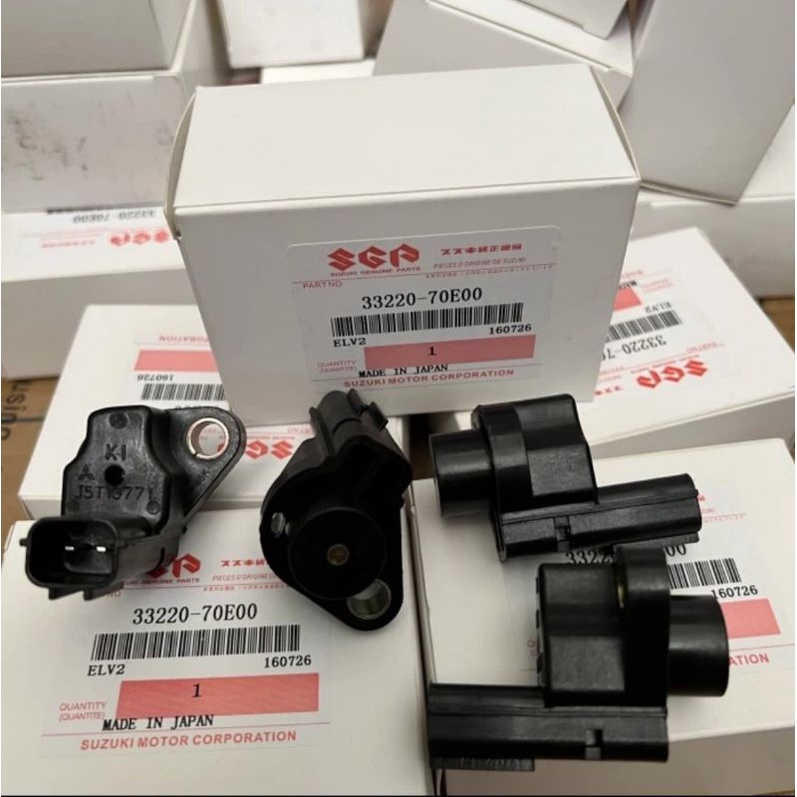 Original - Sensor Kruk As / Sensor CKP Suzuki APV Futura Injection