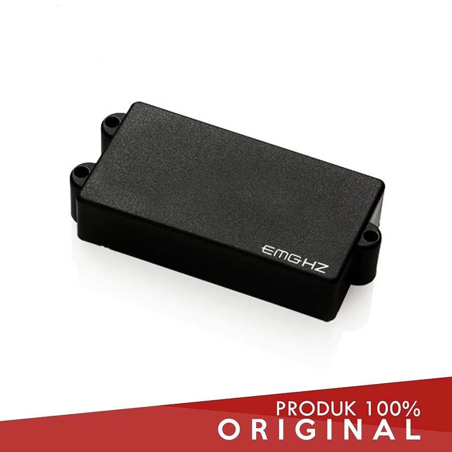 EMG Pickup Bass Passive Musicman HZ