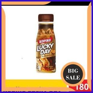 

last stok kopiko lucky day thai coffee 180mm eceran 2774N23