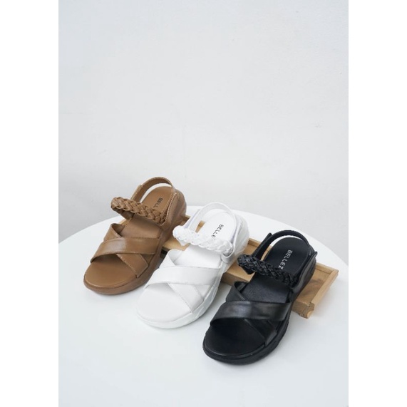 belleza vanya/sandal wanita belleza vanya