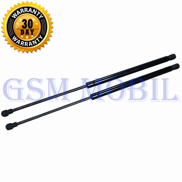 Shock Bagasi Nissan March K13 Belakang [1 SET] - 6471