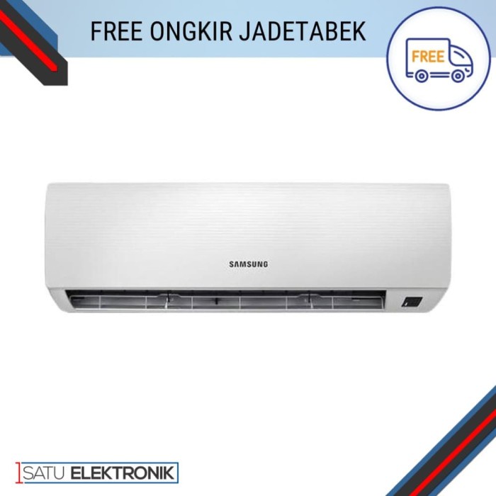 Samsung AR09NRFLDW-KN Standard AC Split 1 PK