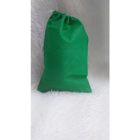 Paket Hemat kantong parfum/pouch souvenir 6x10