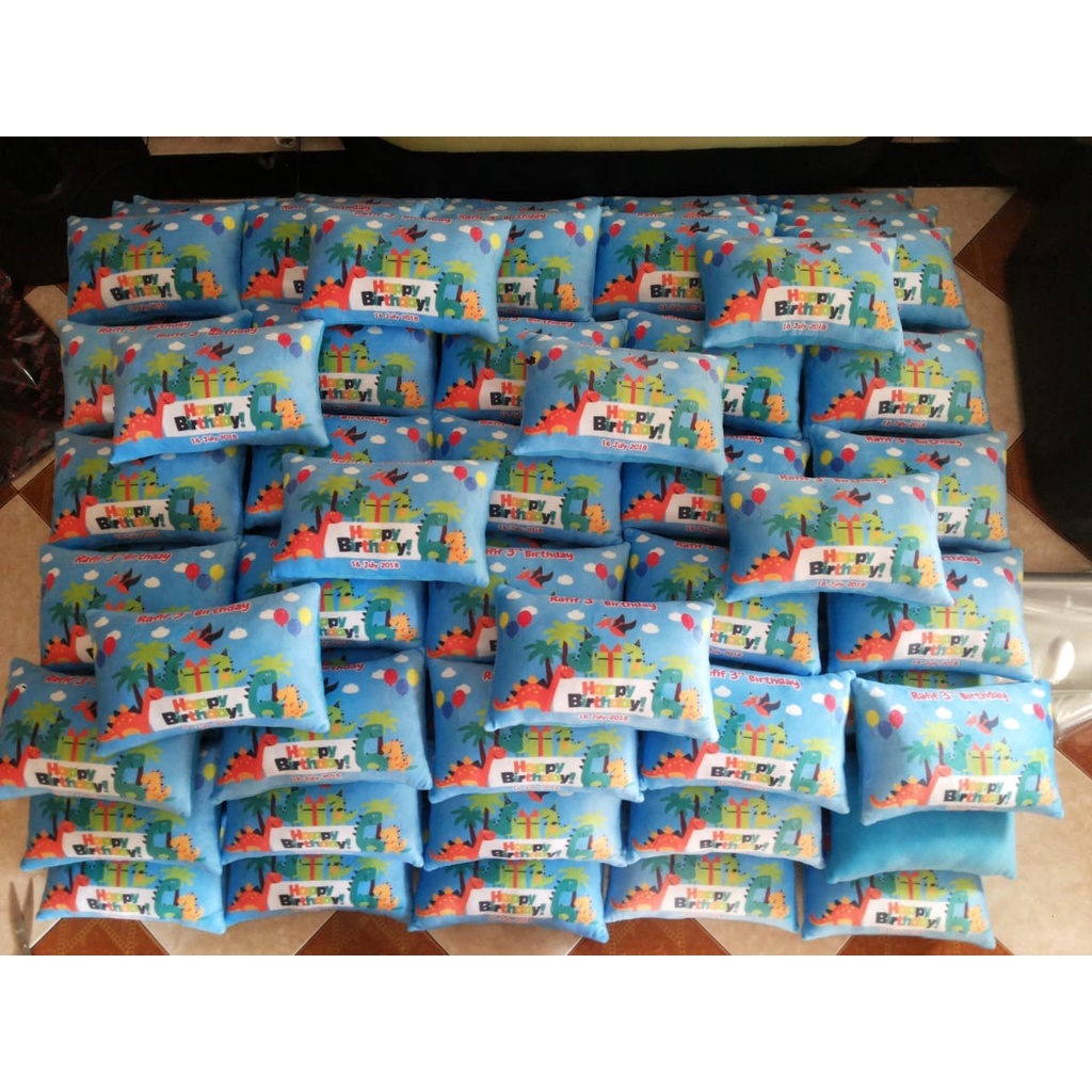 Souvenir Baby Hampers Bayi Baby New Born