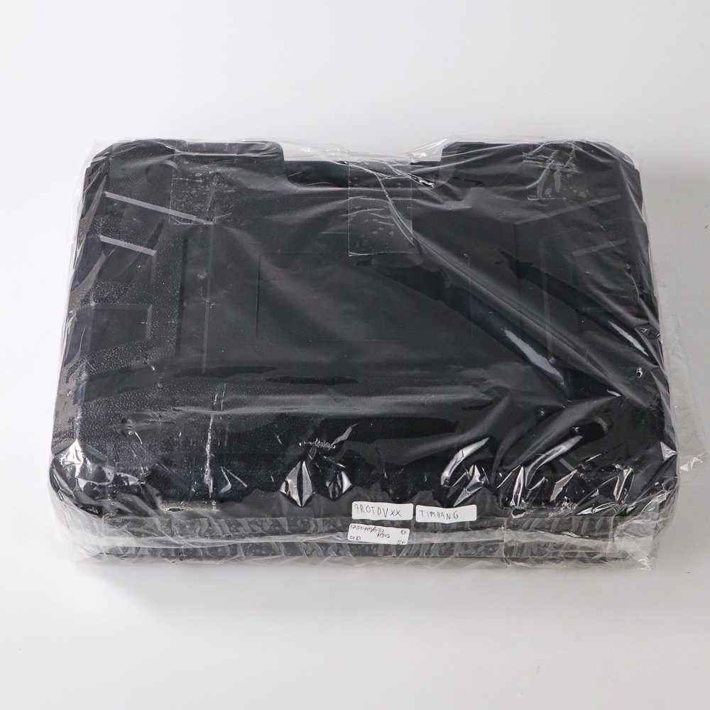 FEITUO Alat Perkakas Bor Listrik Cordless Palu Tang Obeng 55 in 1 - JG-076