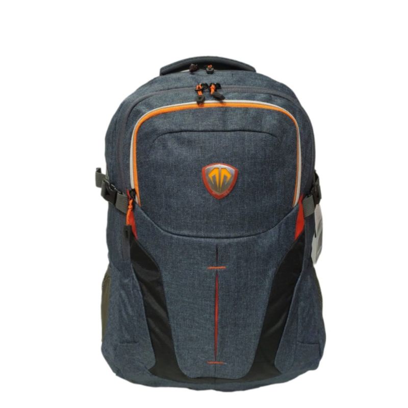 Tas sekolah ransel pria tas laptop tracker 78698