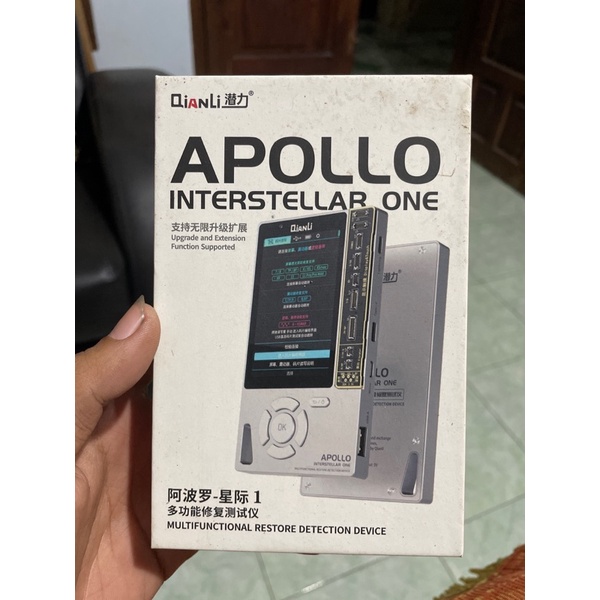 apollo qianli truetone 6 in 1