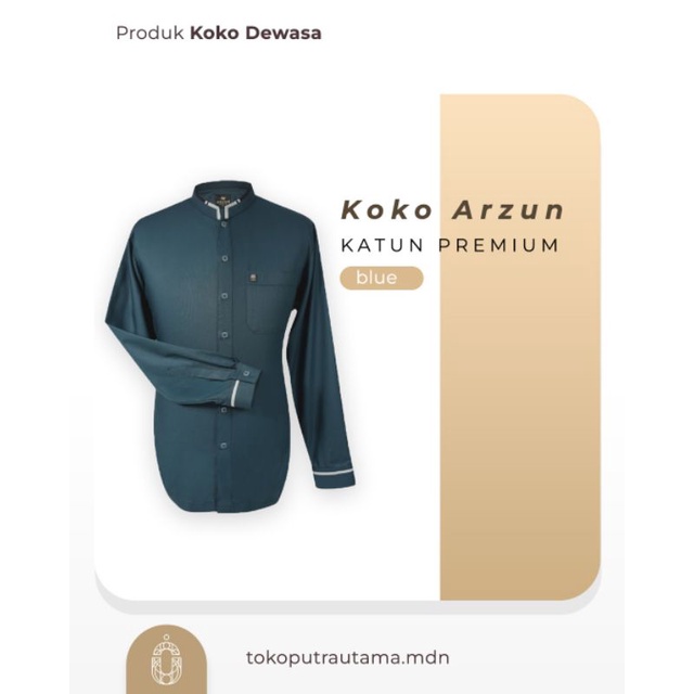 KOKO PRIA MODERN ARZUN SERIES 7 | KOKO ARZUN | KOKO PRIA | GAMIS PRIA | GAMIS PRIA ARZUN | KOKO MODE