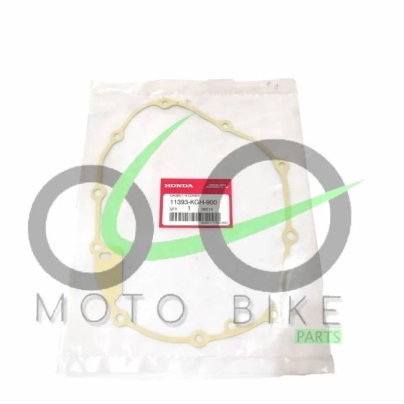 Paking Kanan Blok Kopling Honda Cbr 150 Old,Cbr 150fi Cbu