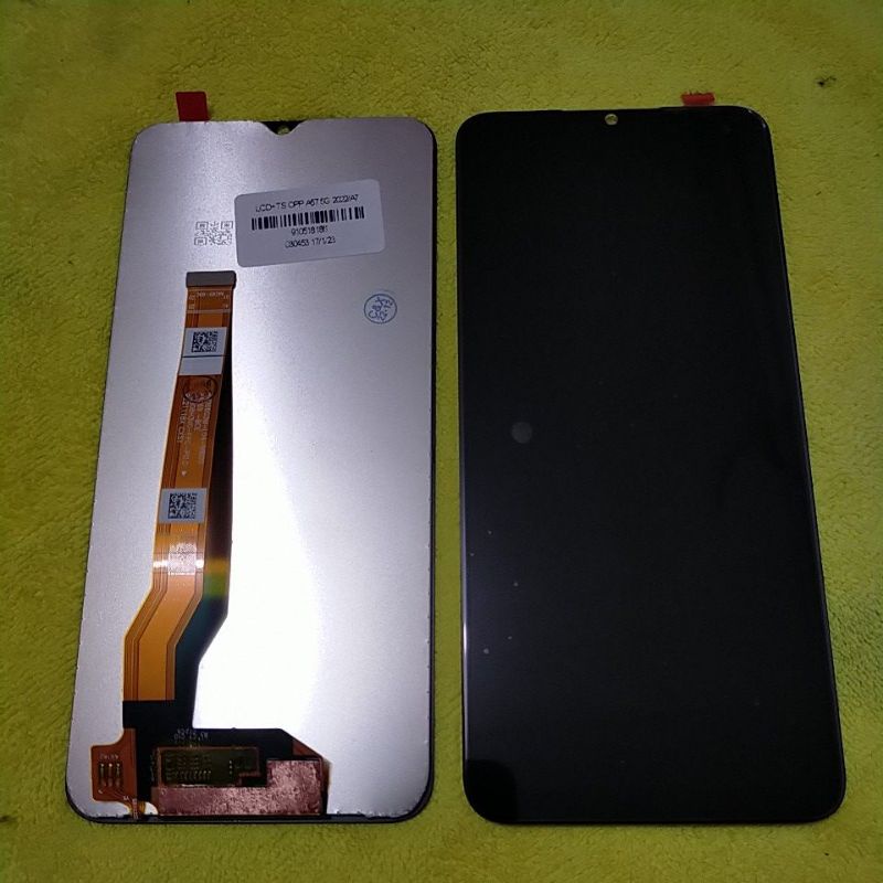 LCD OPPO A57-5G.2022/A77-5G. ORG