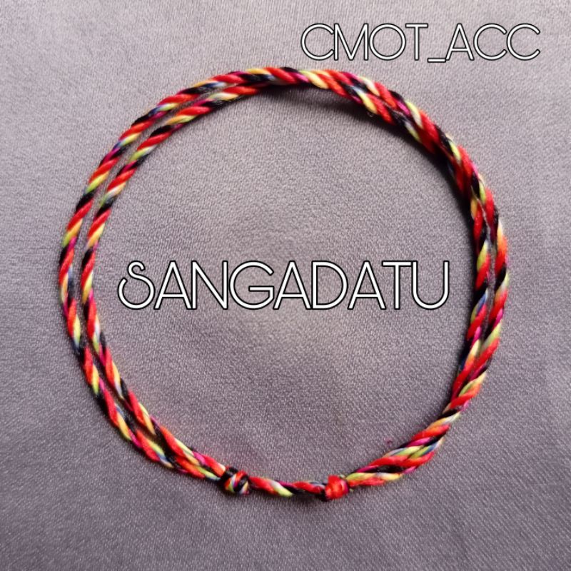 GELANG SANGADATU KECIL SIMPLE