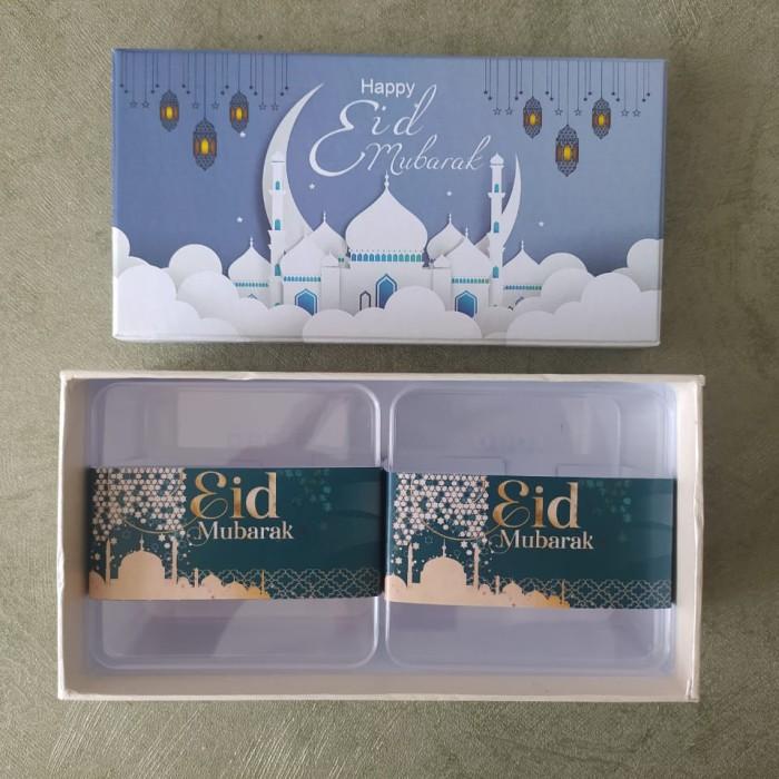 

Hardbox Idul Fitri Lebaran Uk 22Cm X 11Cm X 8Cm (If - 11) 037