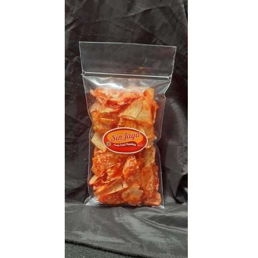 

Grosir ' SINGKONG BALADO SINJAYA ♦