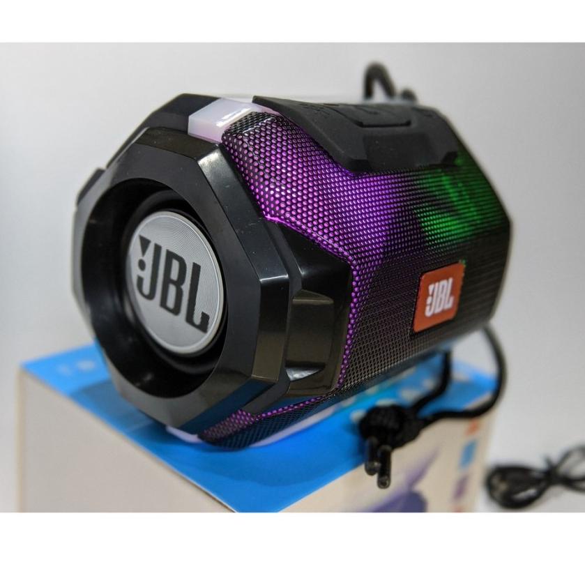 CBN.13Ja23ᴱ ◦ speaker bluetooth jbl tg 162 super bass bisa radio / musik box bluetooth