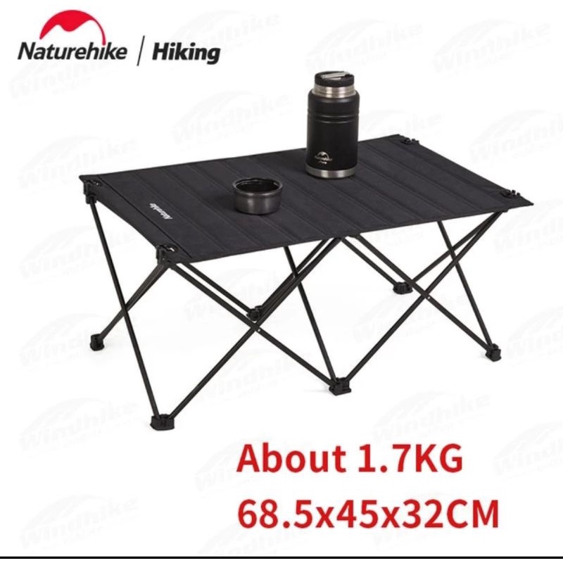 MEJA LIPAT NATUREHIKE NH22YW008