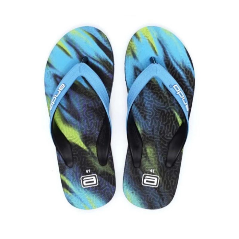 30-45 SANDAL ANDO JEPIT SANTAI SANDAL JEPIT ANDO