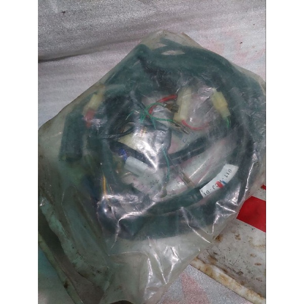 Kabel Body set GL max GL pro GL series JMP