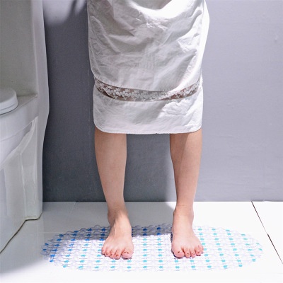 ⭐️𝐈𝐇𝐒 𝟒𝟔𝟎 𝐋𝐚𝐦𝐩𝐮𝐧𝐠⭐️Keset Kamar Mandi Anti Licin Mat Toilet Anti Slip Keset Kaki