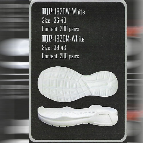 Outsole Sol Phylon Sepatu 1820