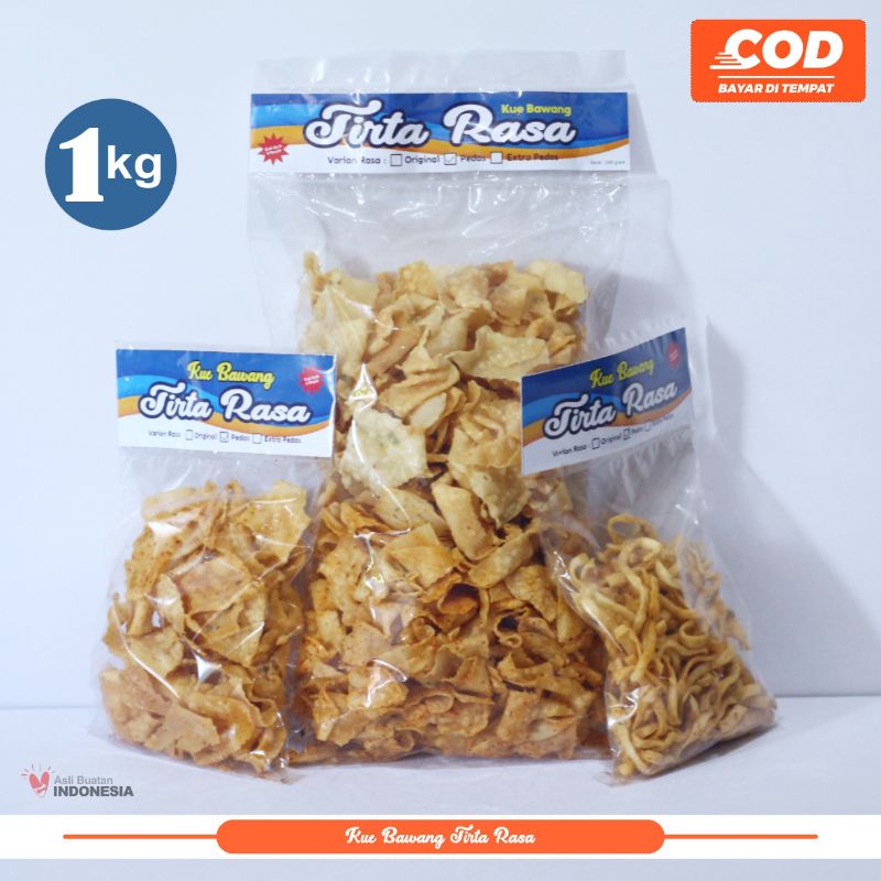 

KERIPIK BAWANG 1 kg / KERIPIK PANGSIT / KERIPIK BAWANG PANGSIT BAWANG ASIN GURIH TIPIS 1 kg / SISTIK BAWANG /KERIPIK BAWANG /KERIPIK BAWANG 1 kg / KERIPIK PANGSIT / KERIPIK BAWANG ASIN GURIH TIPIS 1 kg