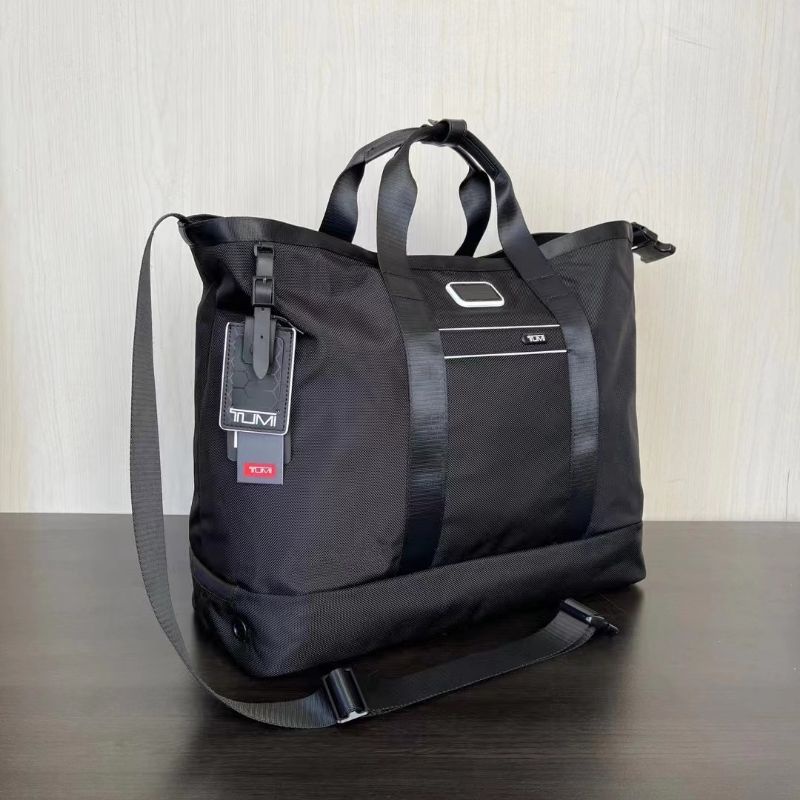 tas selempang tumi alpha 3 carryall tote jinjing terbaru p1shoes mirror