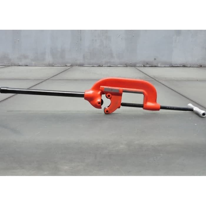 Alat Pemotong Pipa Model Ridgid / Rigid 2&quot; - 4&quot; | Pipe Cutter Rigid