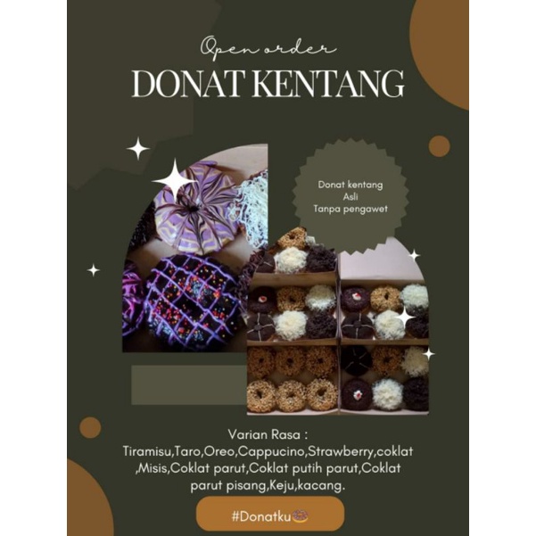 

DonatKu