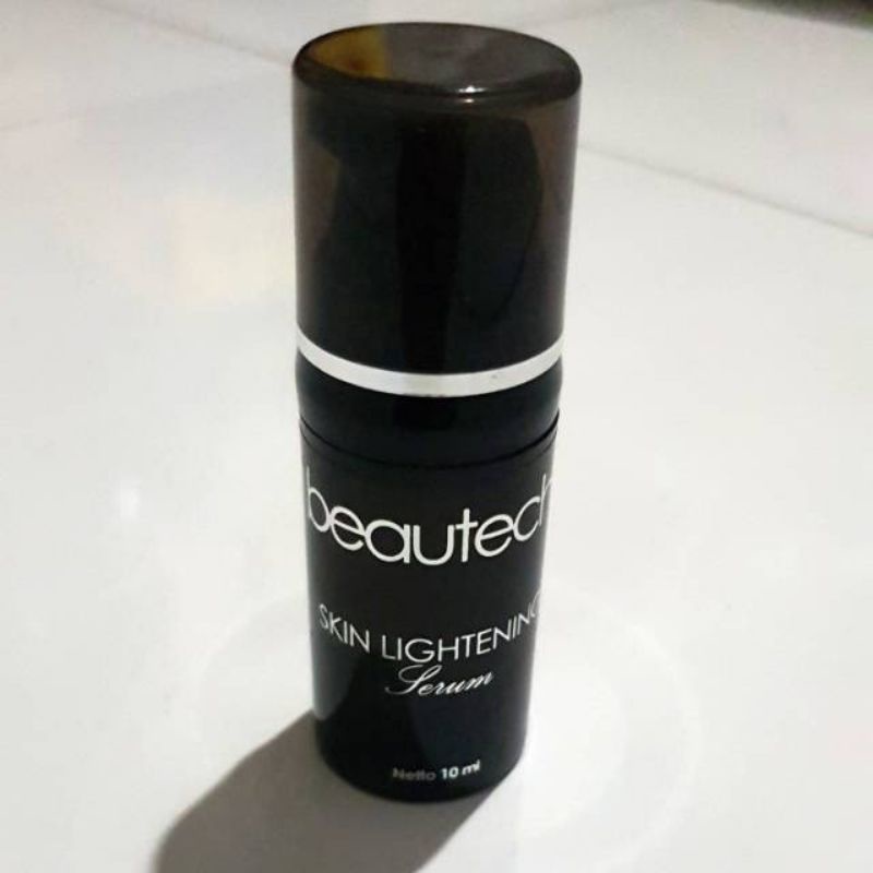 beautech skin whitening serum