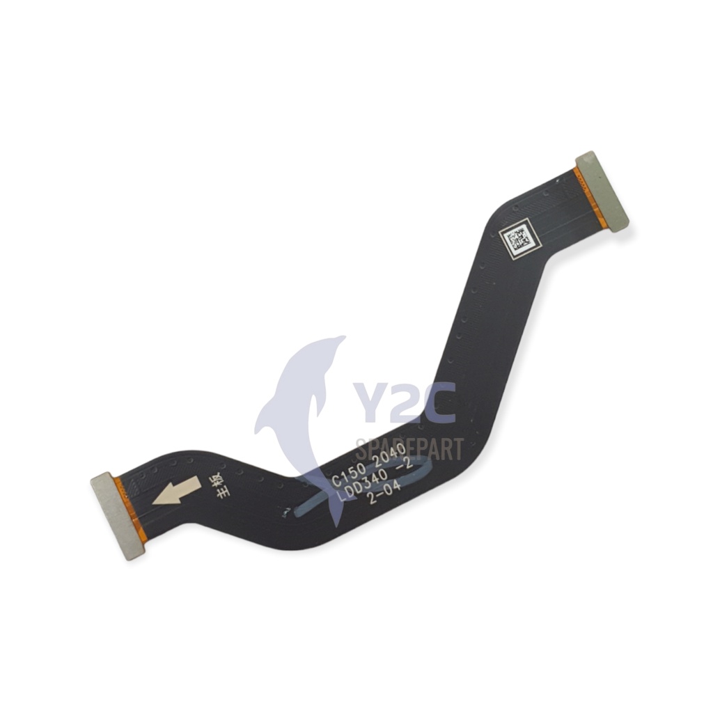 FLEXI MAIN BOARD OPPO RENO 4F / RENO 4 LITE / FLEXIBLE