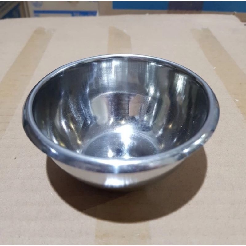 Kom Iodine 8 CM/Iodine Cup 8 CM