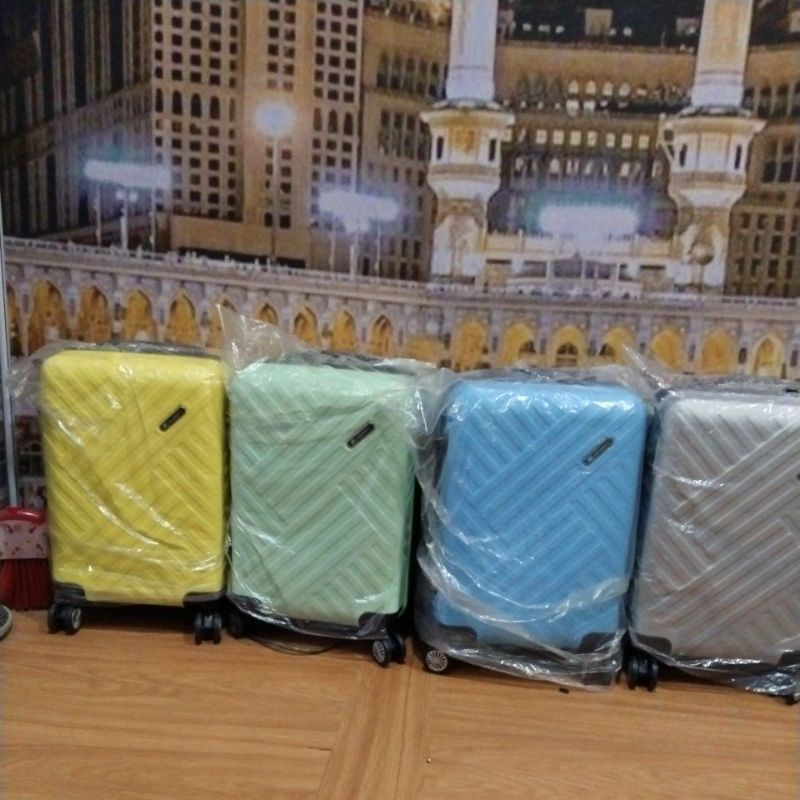 Koper Fiber Makassar