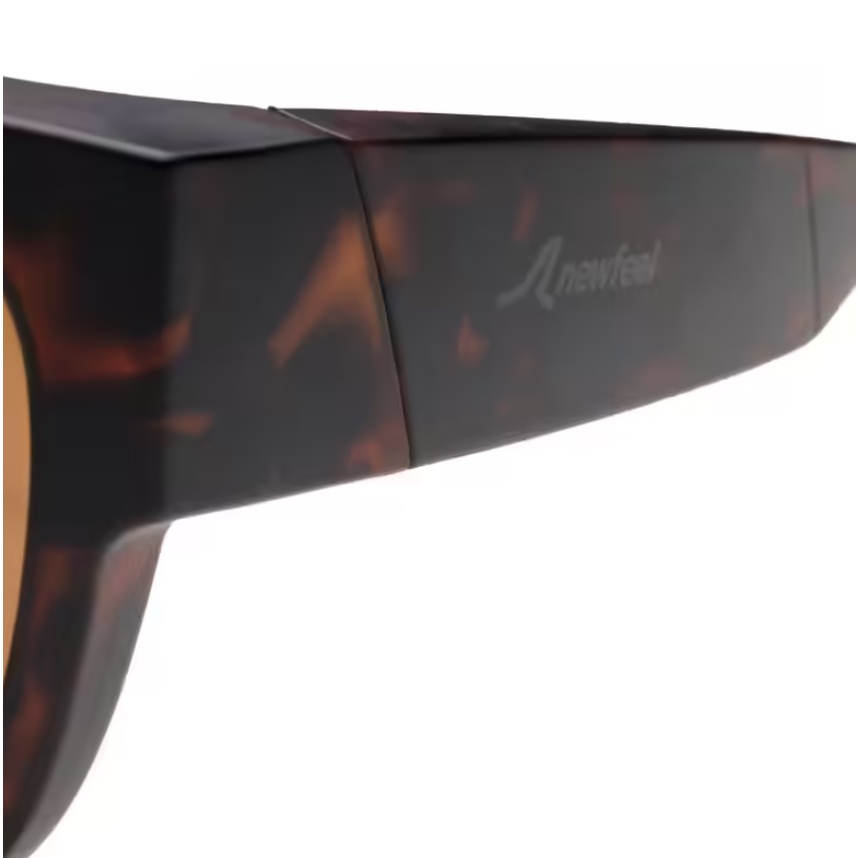QUECHUA MH OTG 500 Kacamata Lensa Polarisasi Over-Glasses