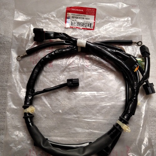 KABEL MESIN ENGINE ASLI 32104K1YJ10 32104K0WN00 32104K0WNA0 32104K2SN00 32104K59A10 32104K97T00 3210