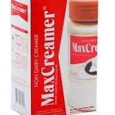 

Limited [KP8] Max Creamer 500 Gr (Creamer Krimer Nabati)