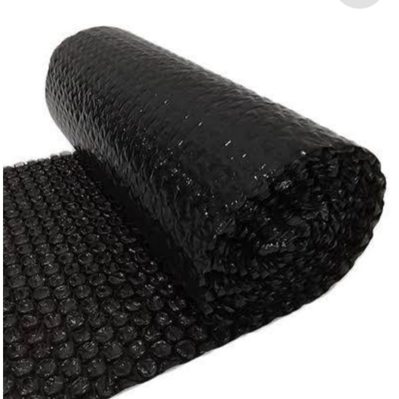 

packing tambahan bubble wrap