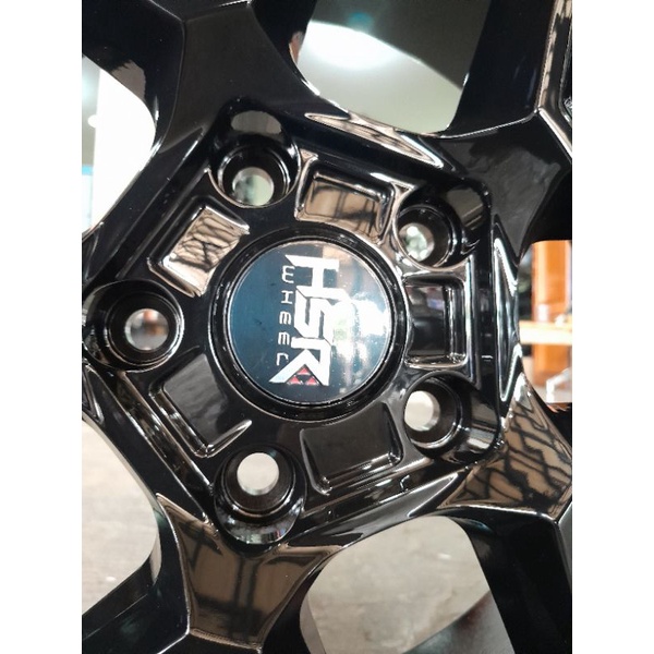 velg mobil r18 buat mobil hrv civic fd dll