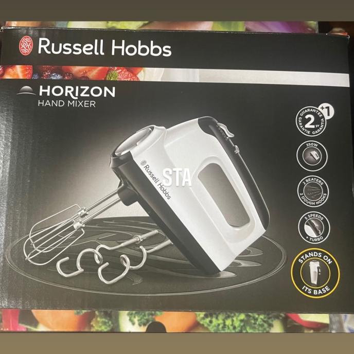 Russel Hobbs Hand Mixer NEW
