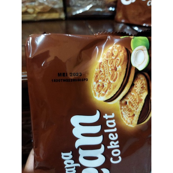 

biskuit roma sandwich/roma cream