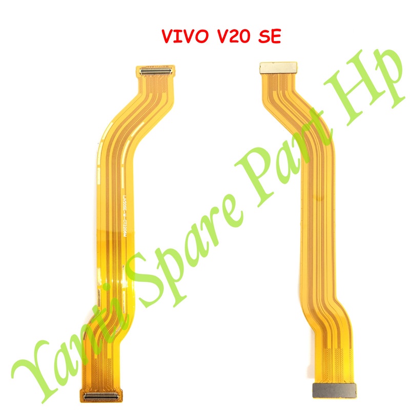 Flexible Board Mesin UI Vivo V20 SE Original Terlaris New