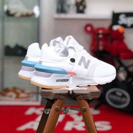 New Balance MS997XTC &quot;White&quot;