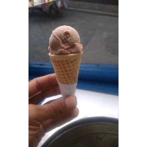 

Cone Es Krim