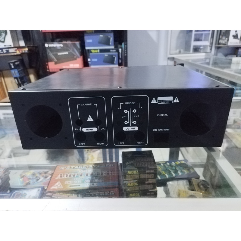 BOX POWER AMPLIFIER SOUND SYSTEM USB CX5000 NASIONAL MURAH