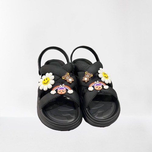 IR-300M/Sandal Selop Wanita Dewasa Tali belakang Irsoe