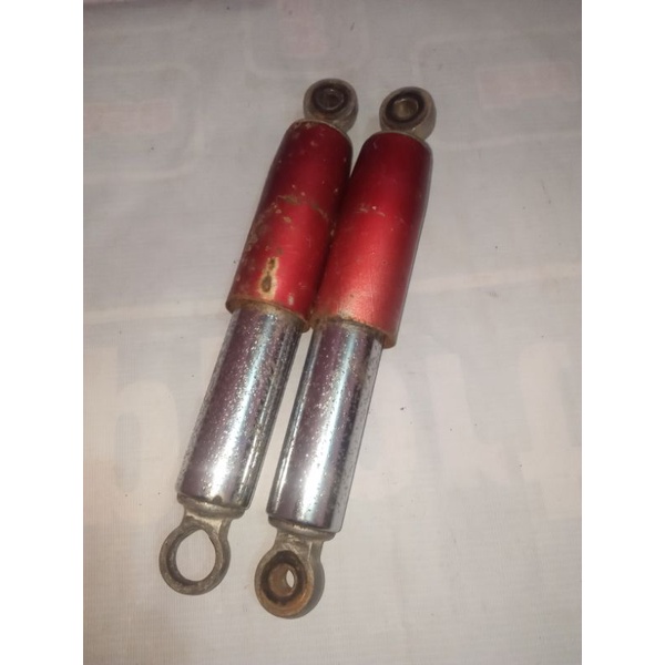 sok belakang yamaha v75 v80 v80 delux