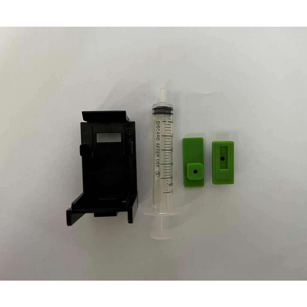Toolkit Printer HP / Canon Penyedot Tinta / Cartridge