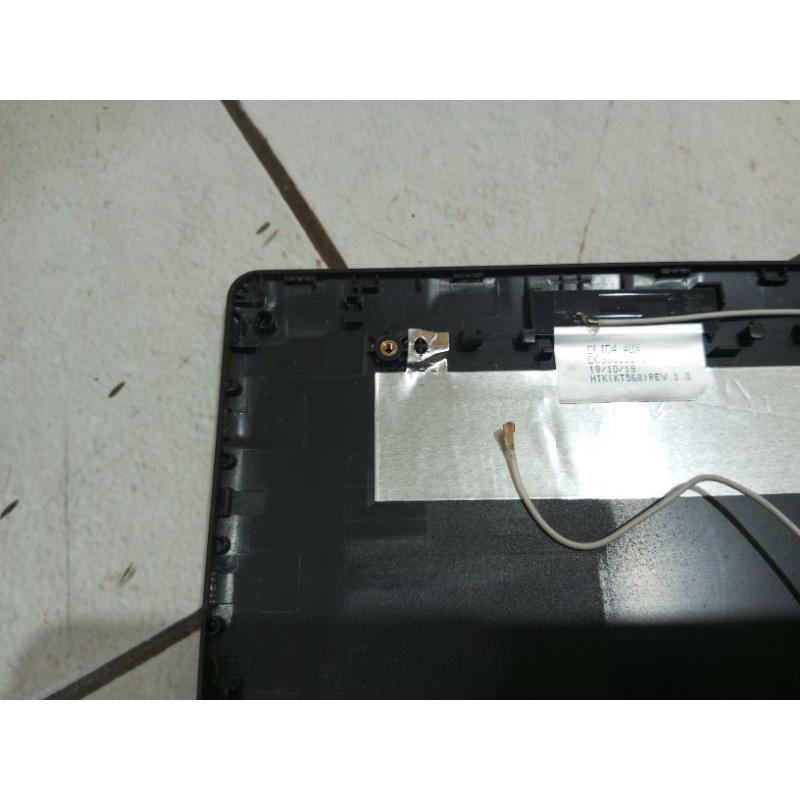 casing case led belakang lenovo v145 14 v145-14